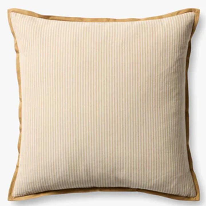 22" x 22" Pillow