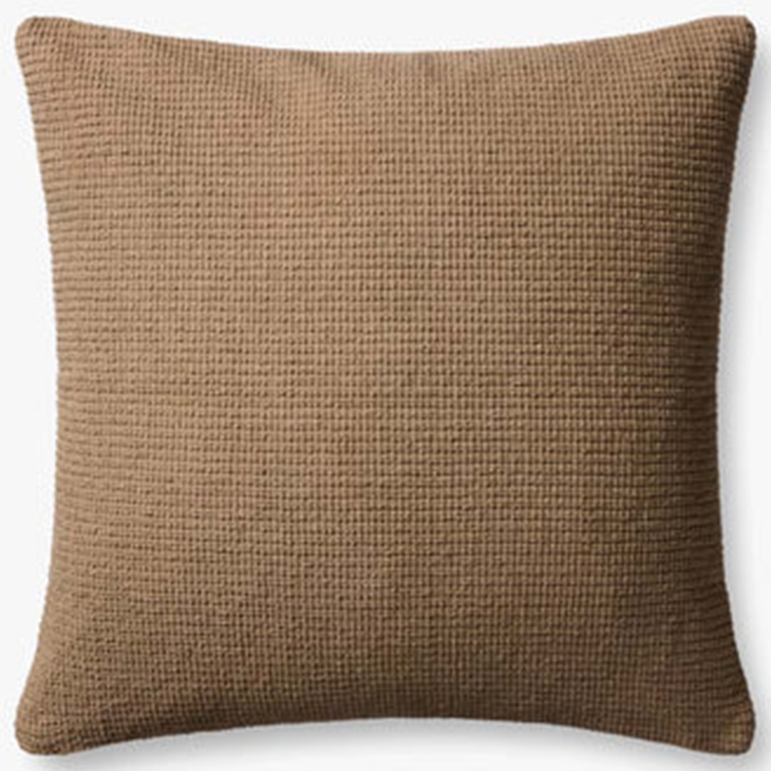 24" x 24" Pillow