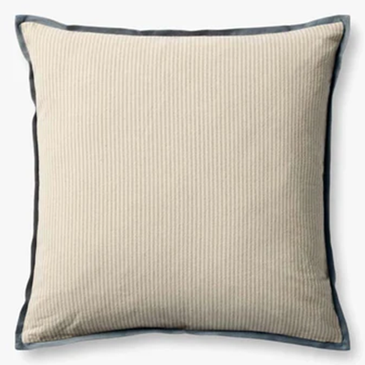22" x 22" Pillow