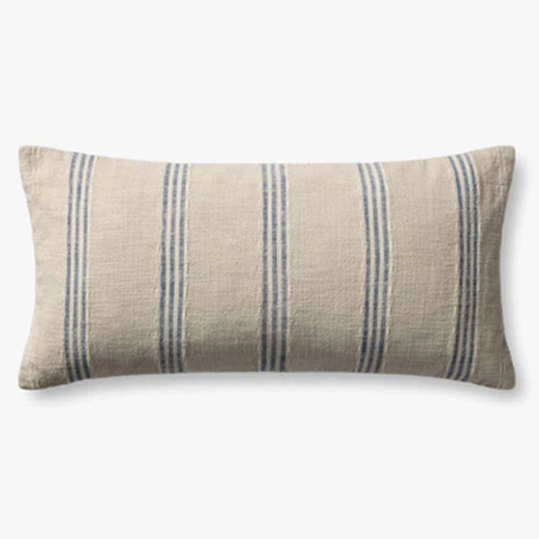 12" x 27" Pillow