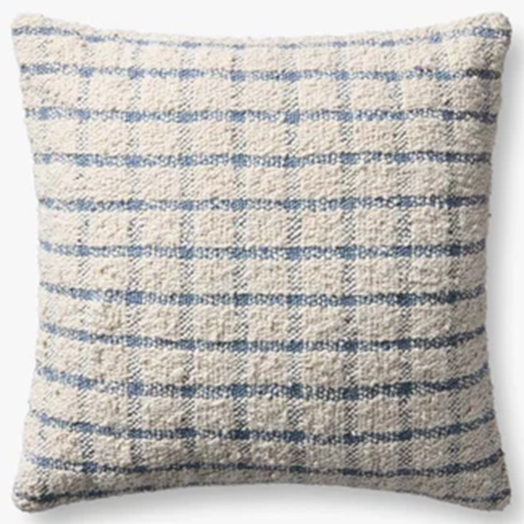 22" x 22" Pillow