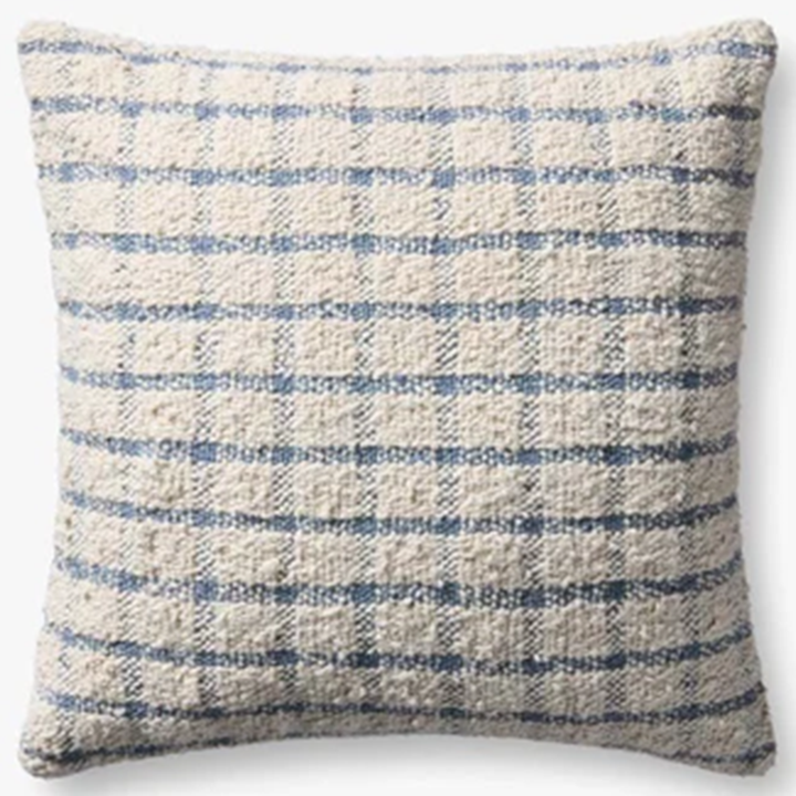 22" x 22" Pillow