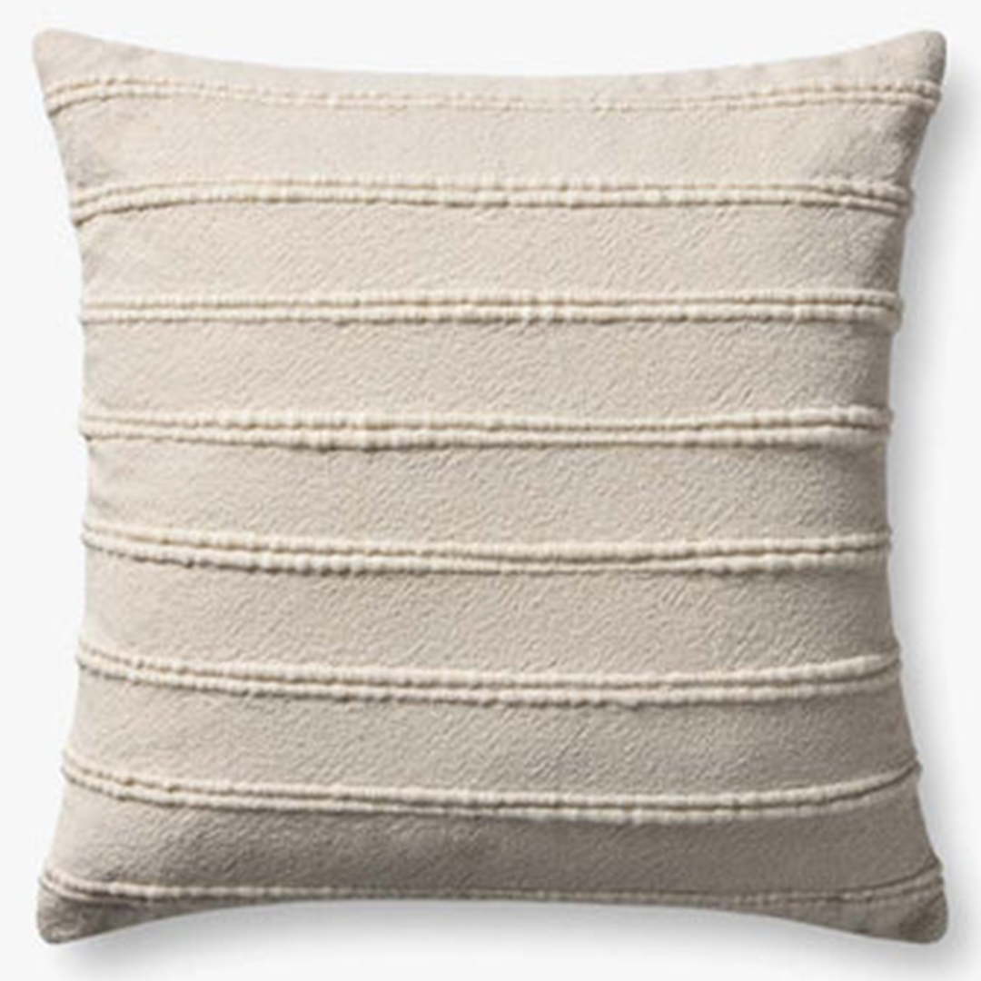 22" x 22" Pillow