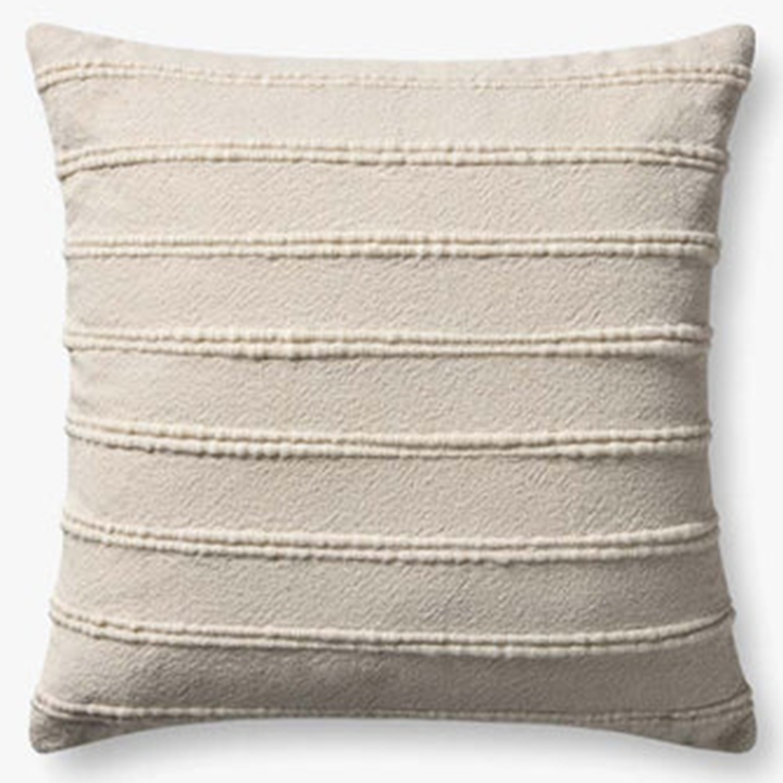 22" x 22" Pillow