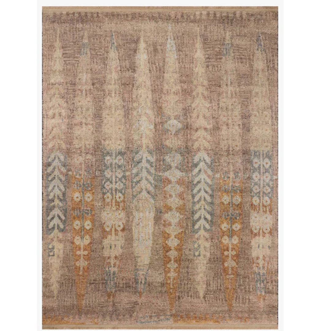 Brixton Rug