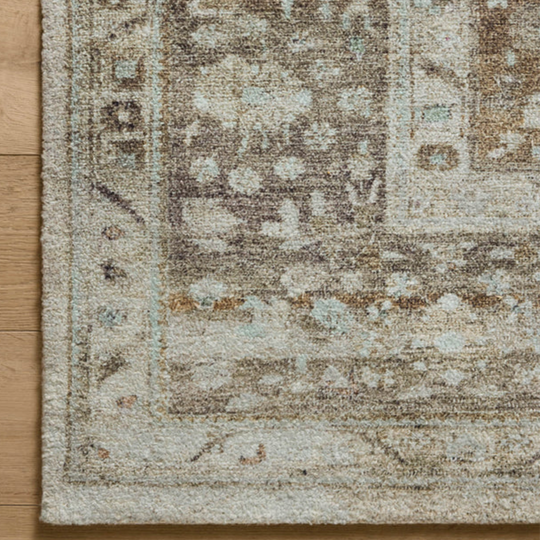 Ebbie Rug