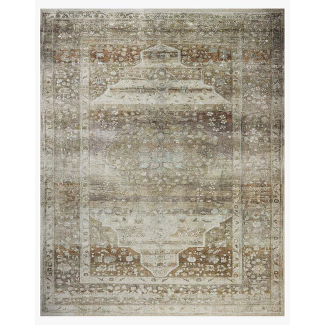 Ebbie Rug