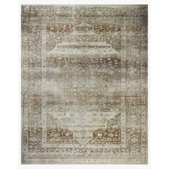 Ebbie Rug