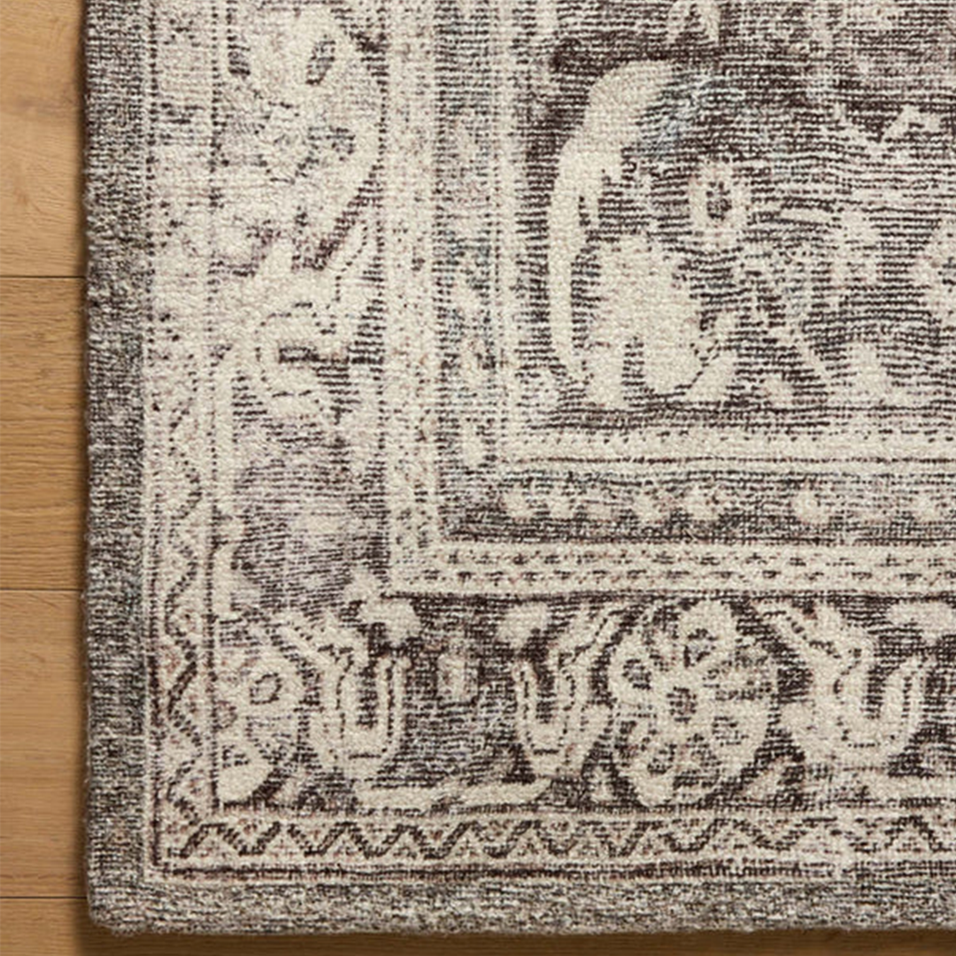 Ashen Rug