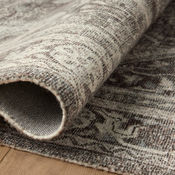 Ashen Rug