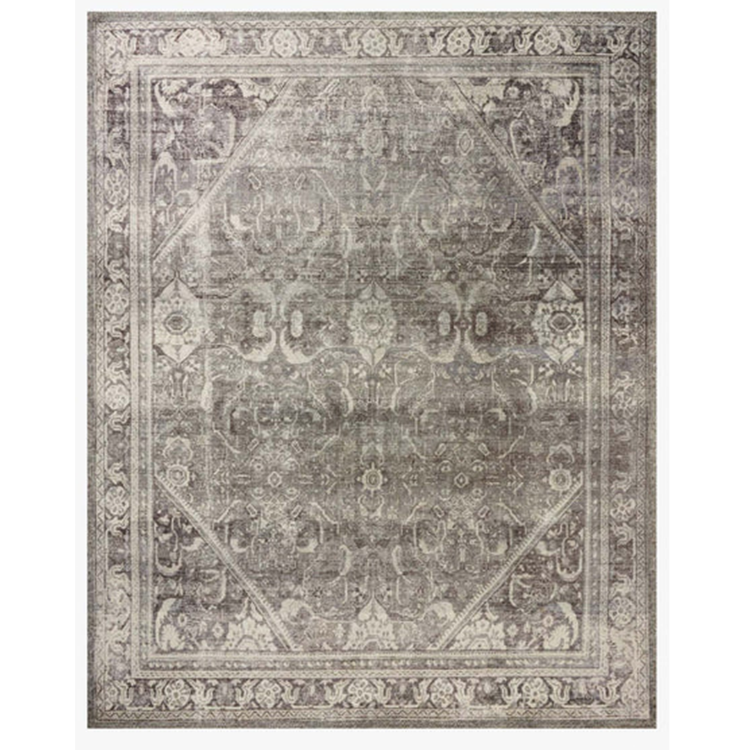 Ashen Rug