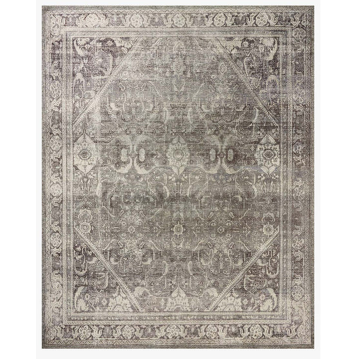 Ashen Rug