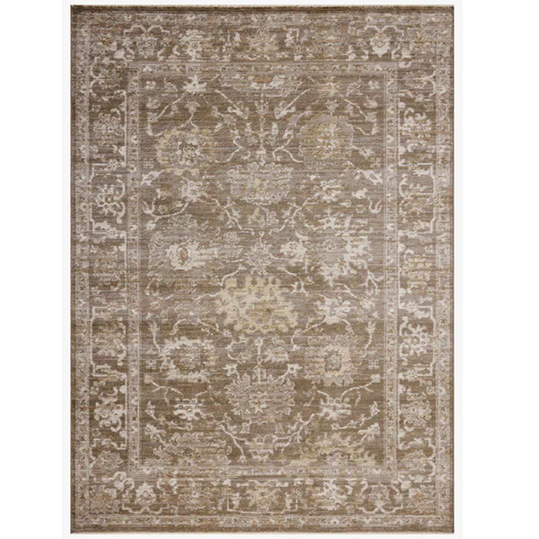 Lucca Rug