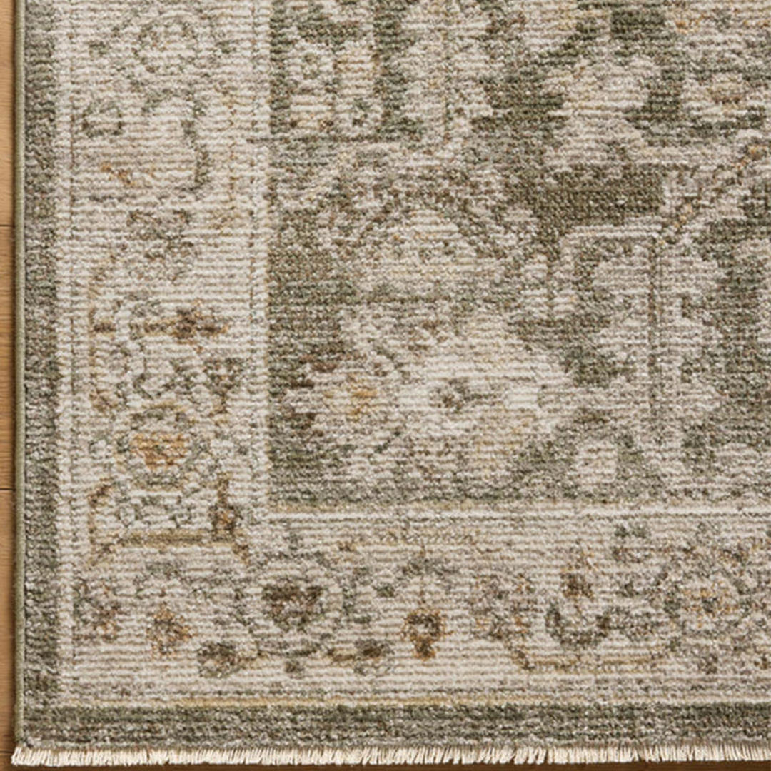 Nara Rug