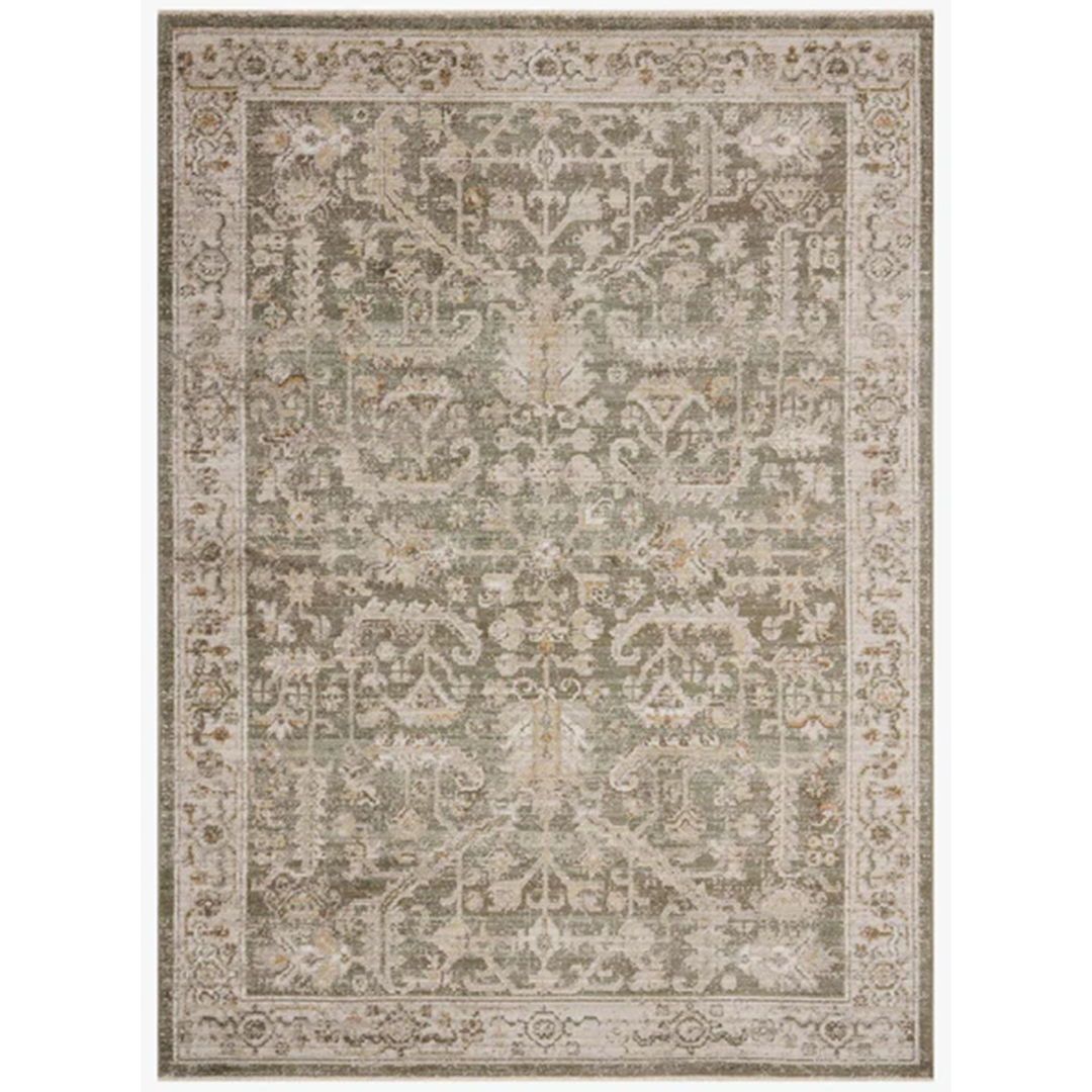 Nara Rug