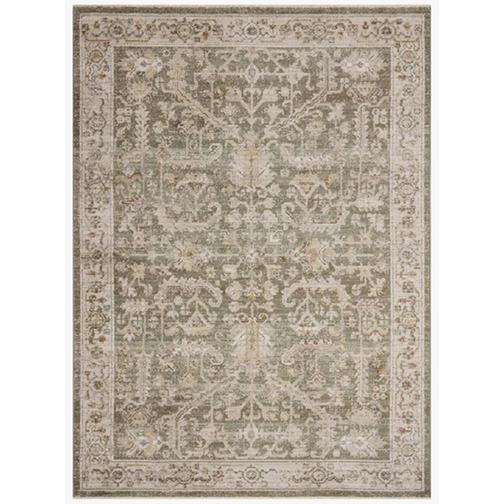 Nara Rug