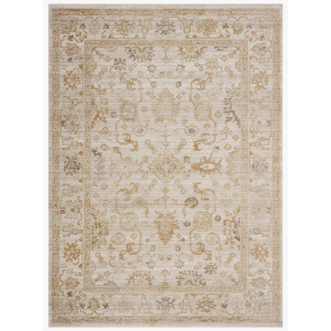Zafra Rug