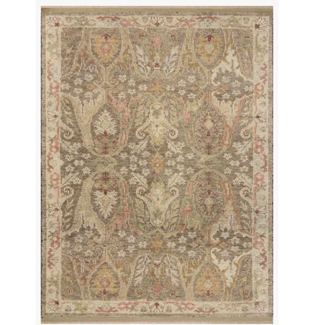 Delano Rug