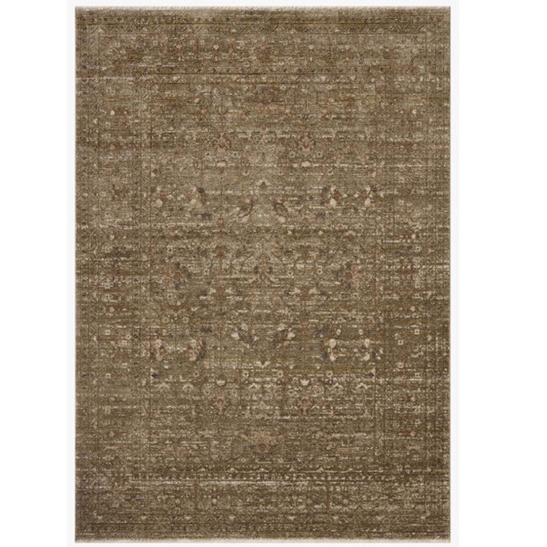 Alder Rug