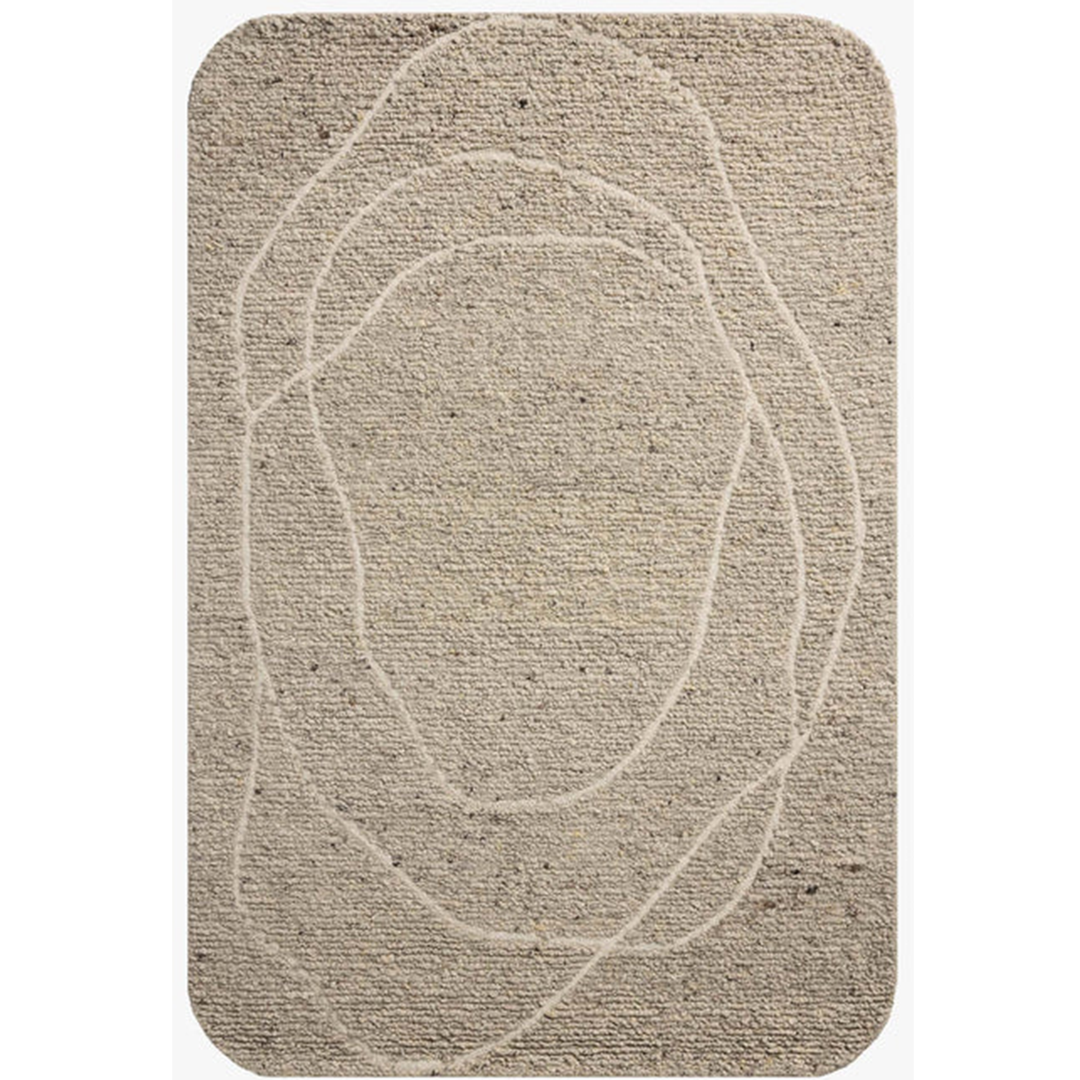 Monza Rug