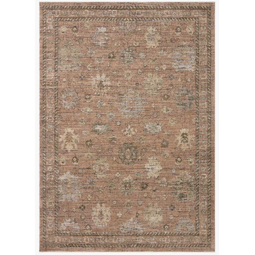 Samia Rug