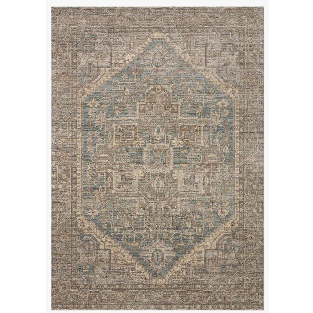 Monroe Rug