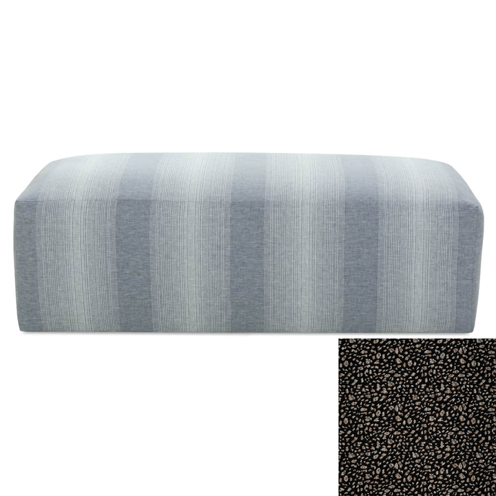 Macon Ottoman