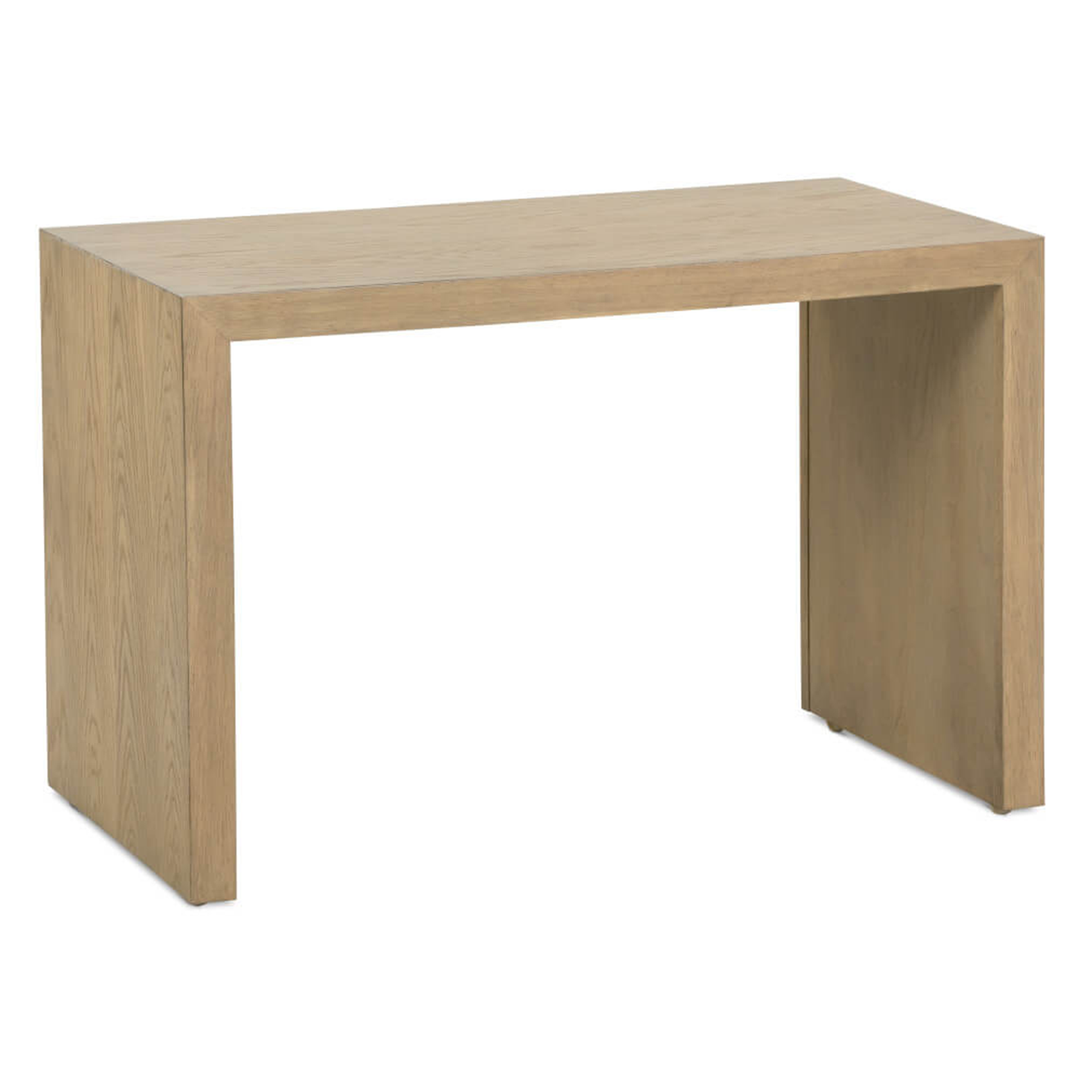 Cove Cocktail Table