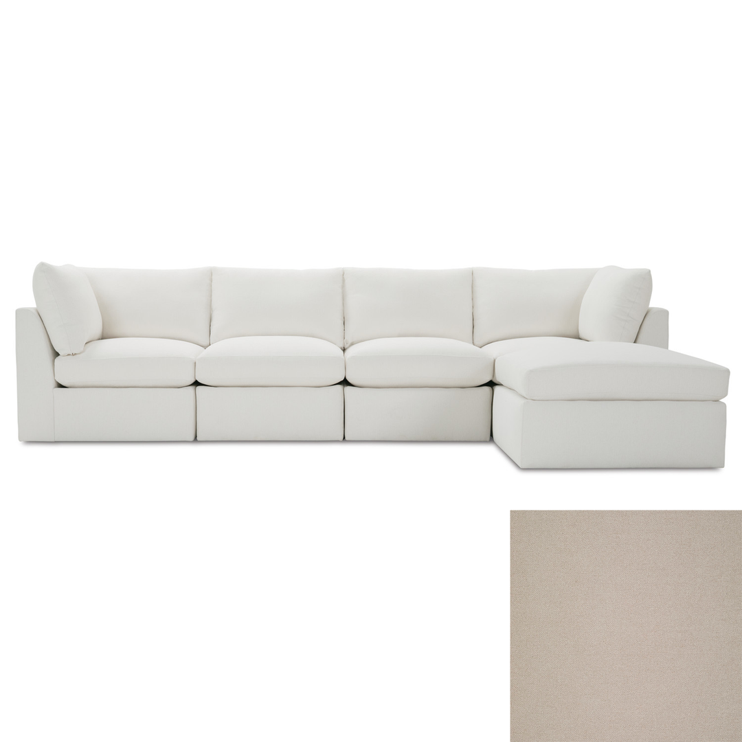 Zander Sectional