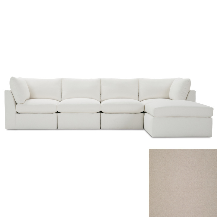 Zander Sectional