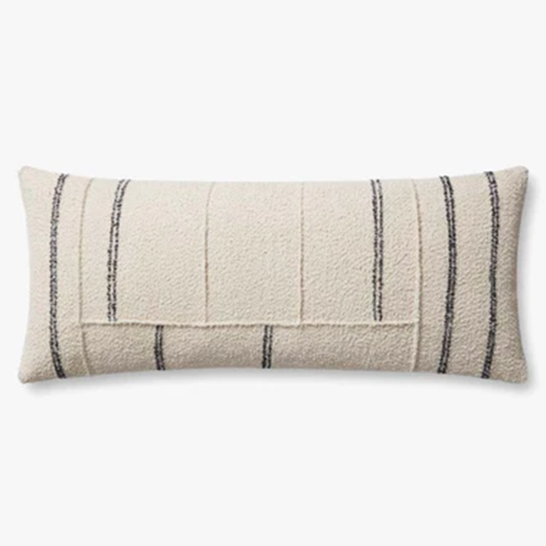 13" x 35" Pillow