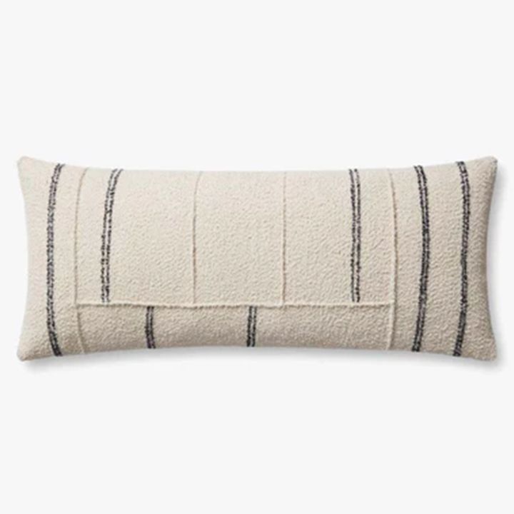 13" x 35" Pillow