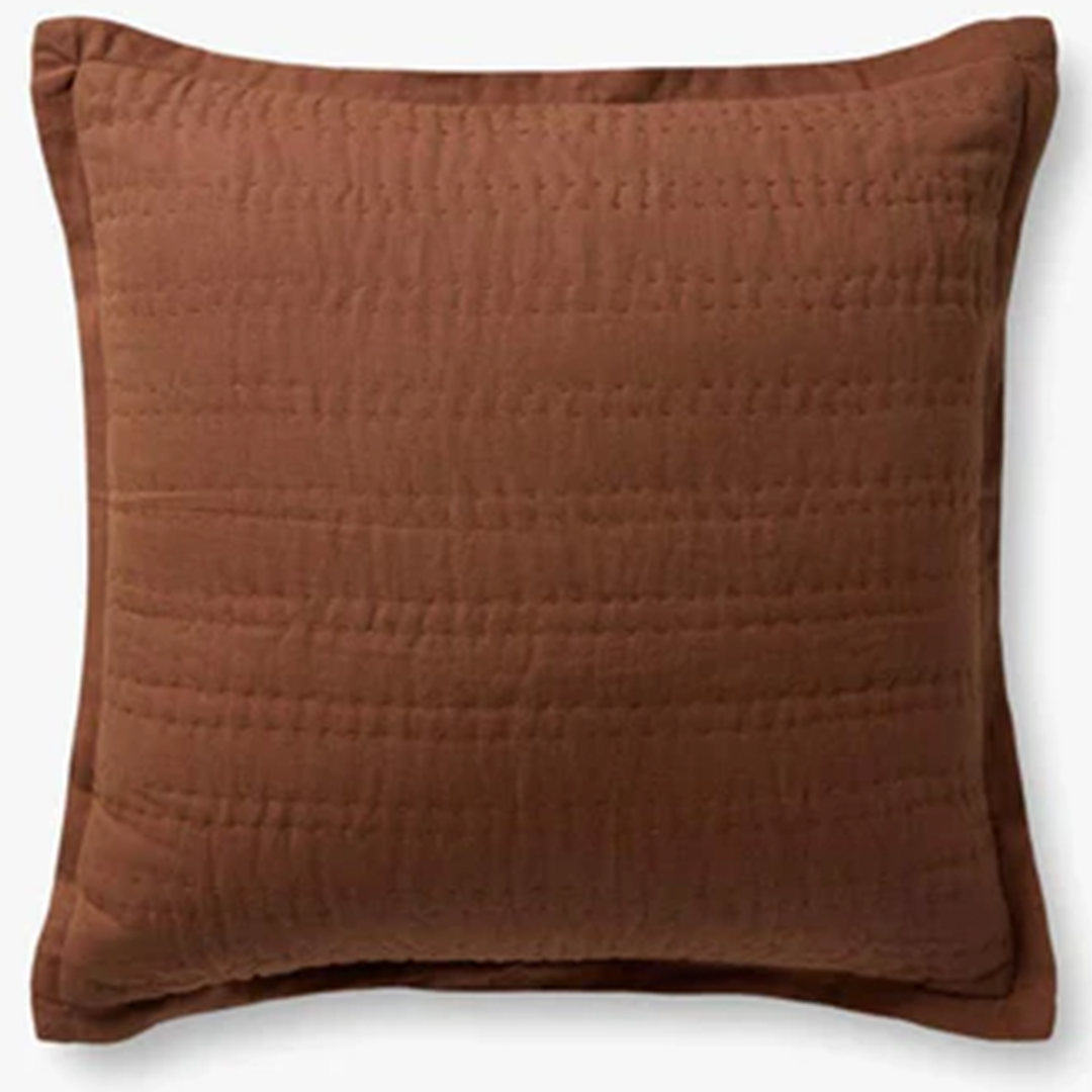 22" x 22" Pillow