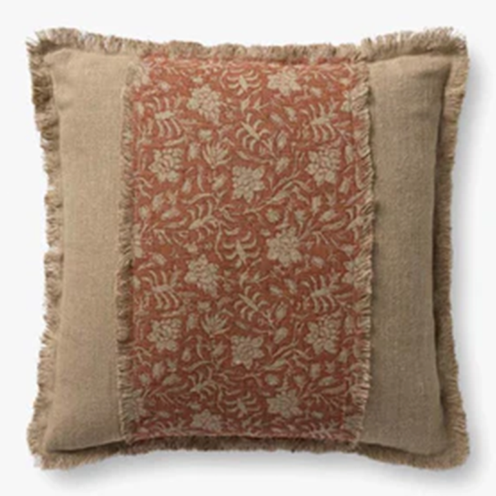 18" x 18" Pillow