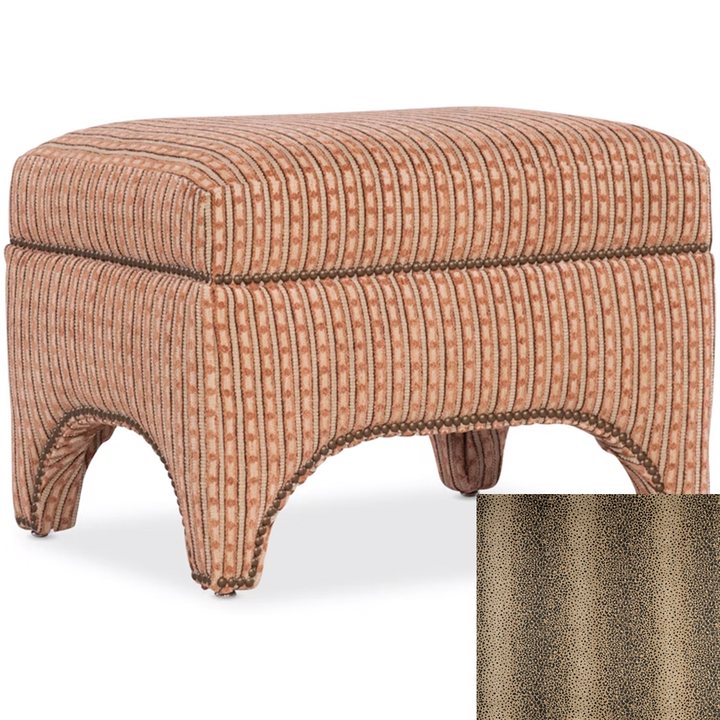 Allura Ottoman