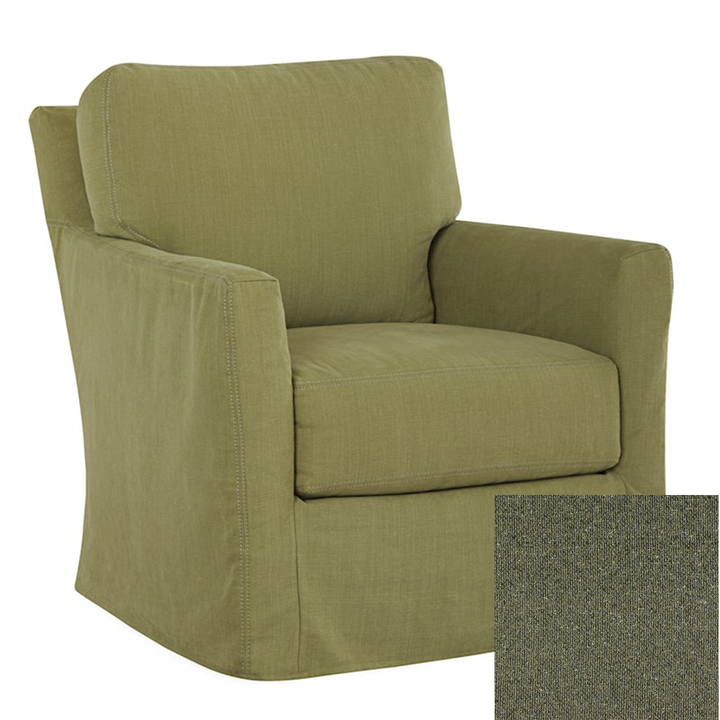Madge Swivel Chair