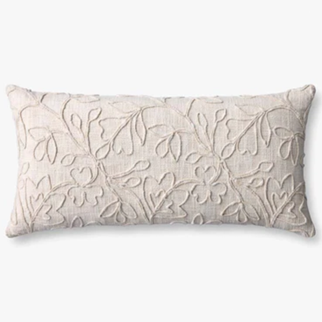 12" x 27" Pillow