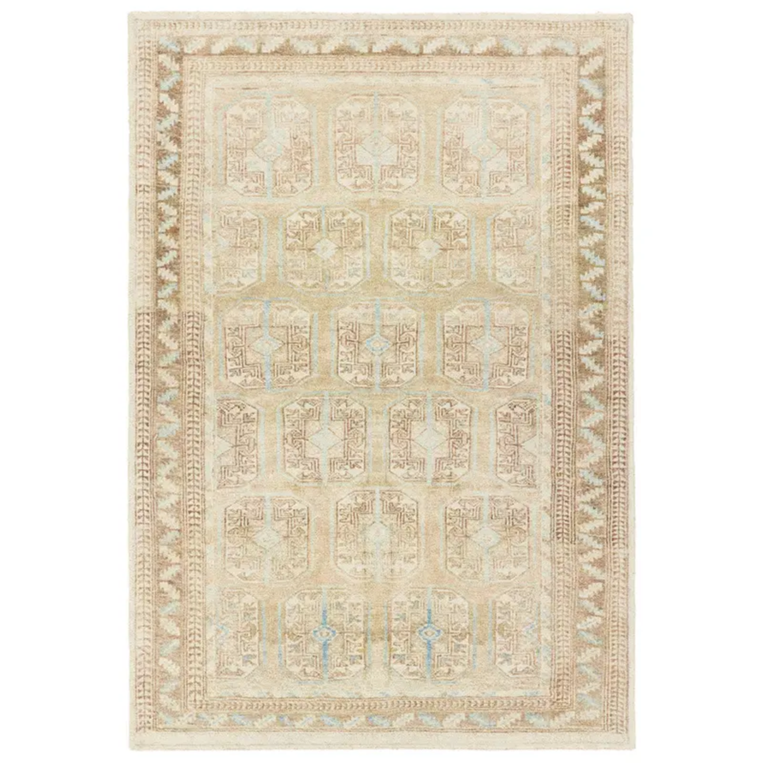 Caysin Rug