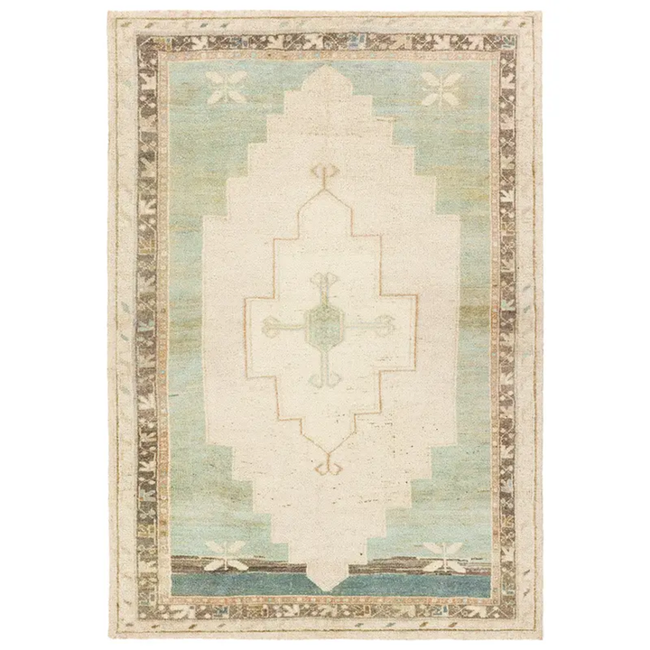 Soren Rug