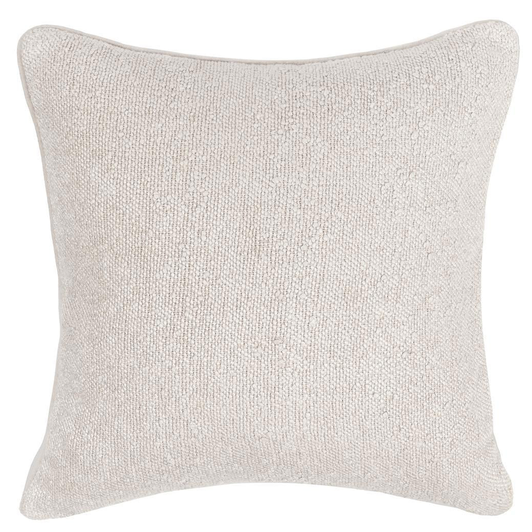 22" x 22" Pillow