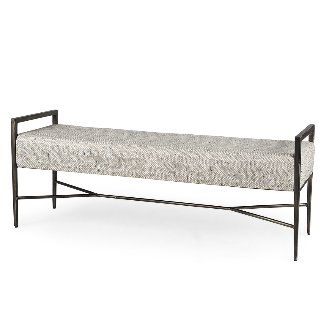 Char Bench