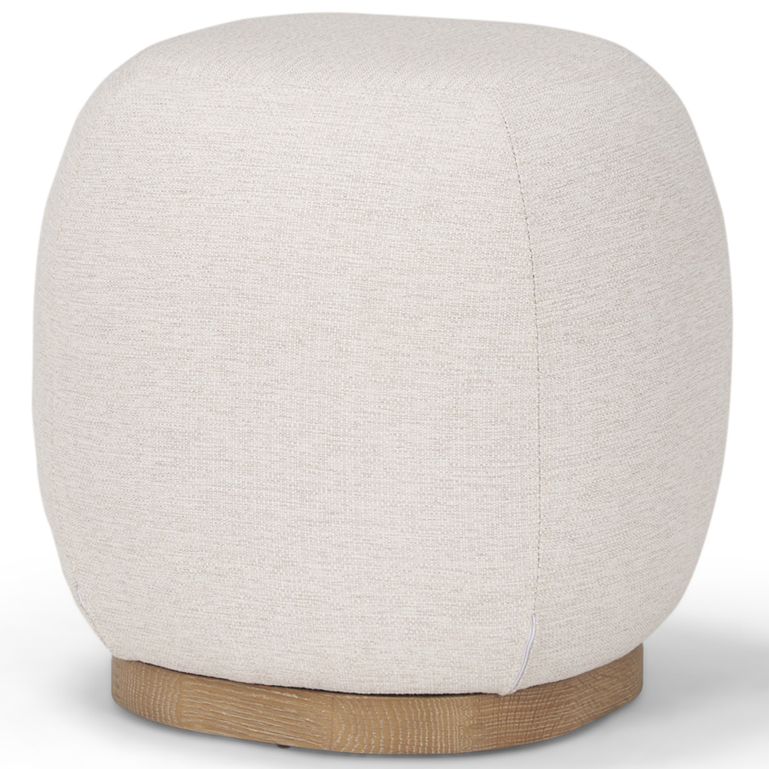 Sorin 18" Ottoman