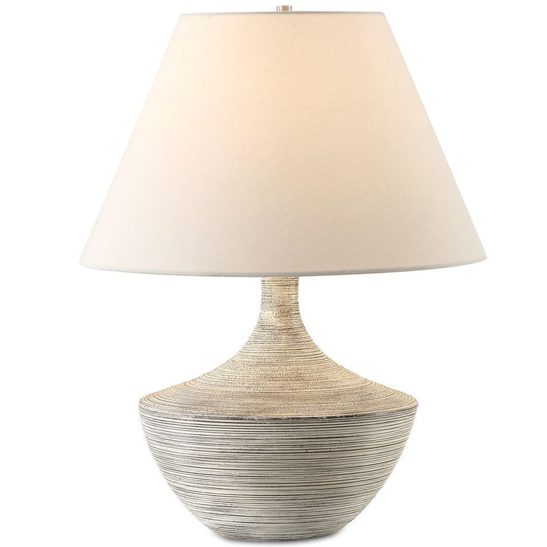 Cari Table Lamp