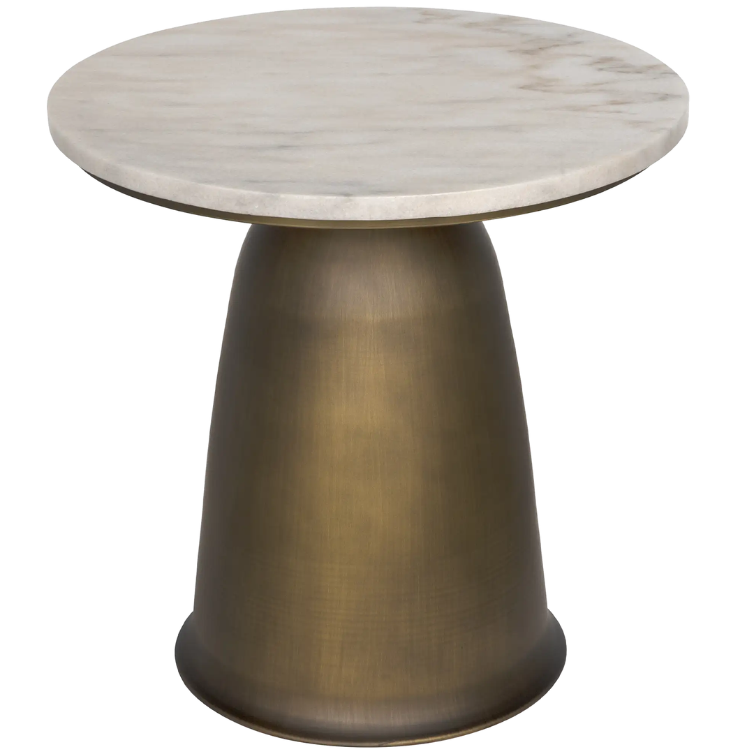 Axel Side Table
