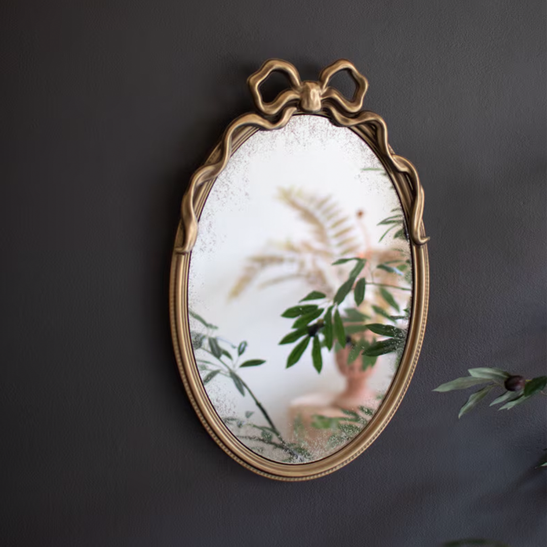 Suzi Mirror