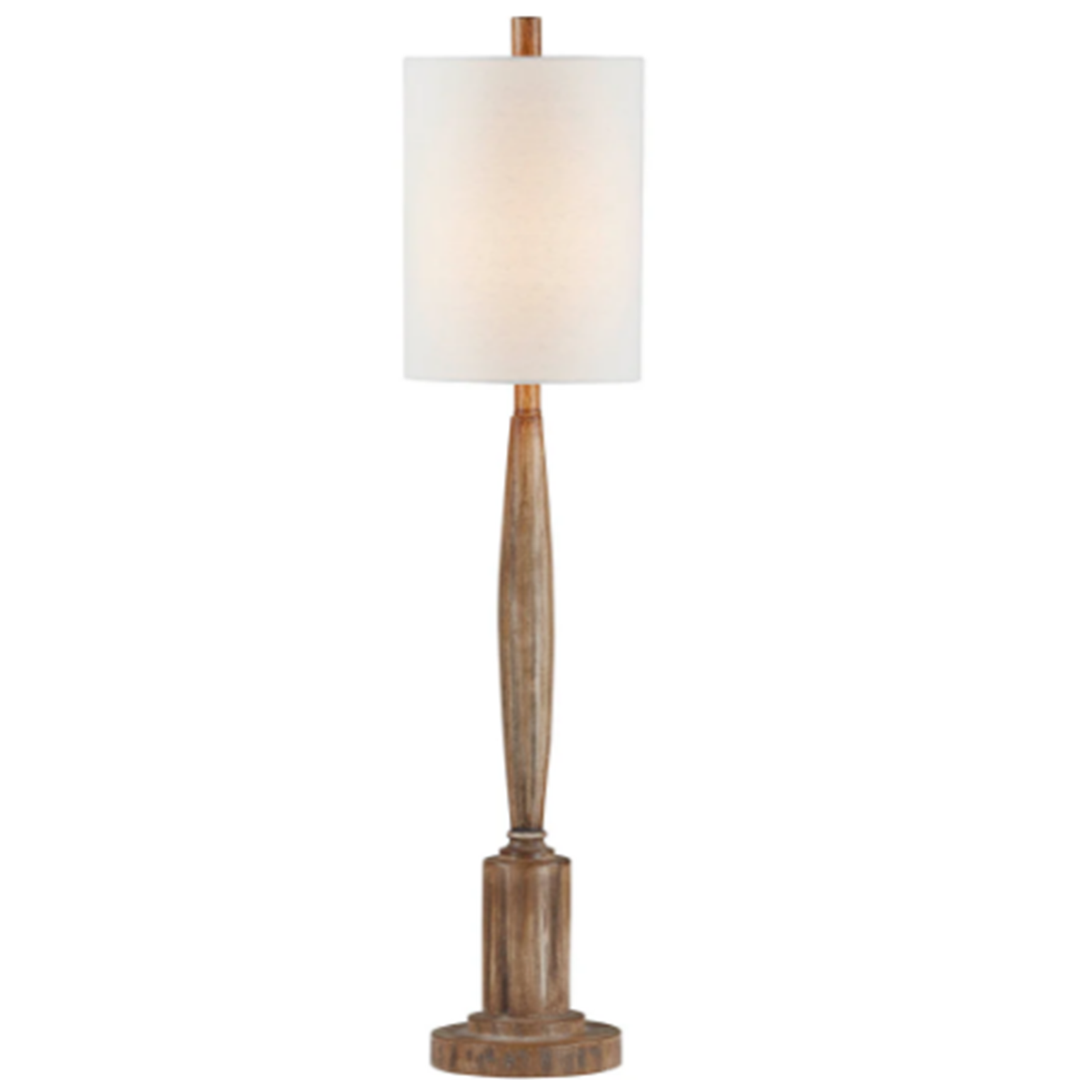 Crawford Buffet Lamp