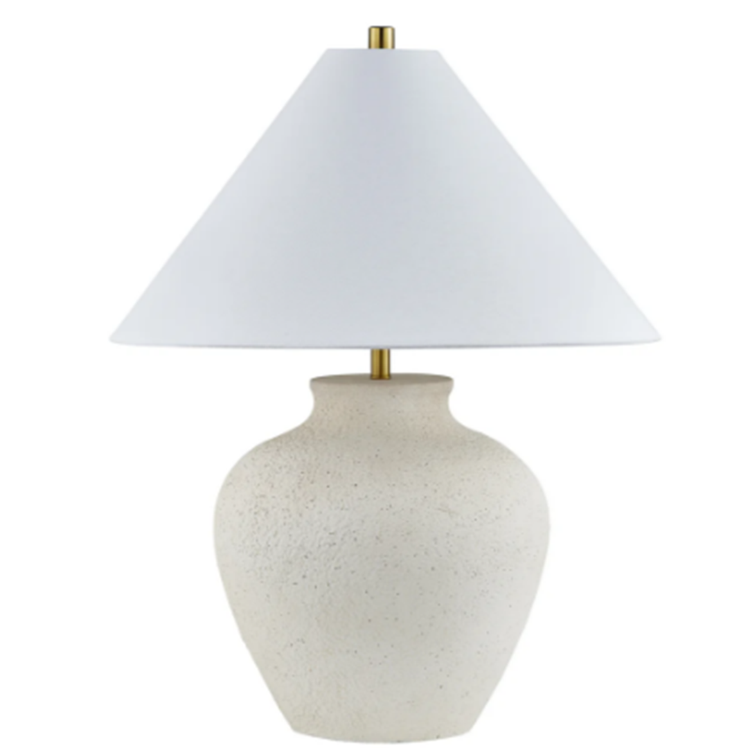 Monroe Table Lamp