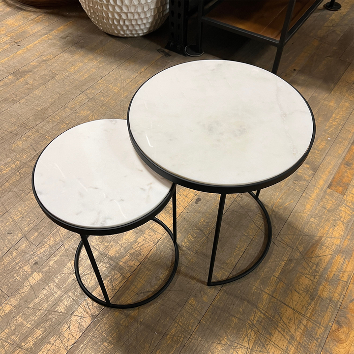 Mickey Nesting Tables