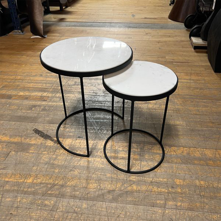 Mickey Nesting Tables