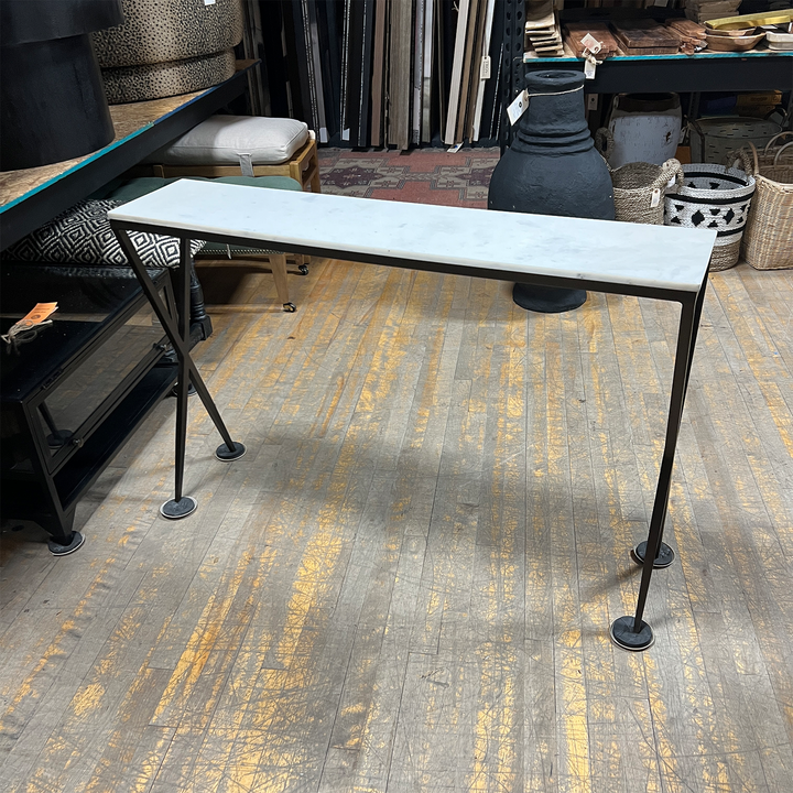 Nathan 46" Console